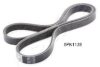 ASHIKA 112-5PK1135 V-Ribbed Belts
